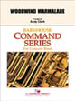 Woodwind Marmalade Concert Band sheet music cover